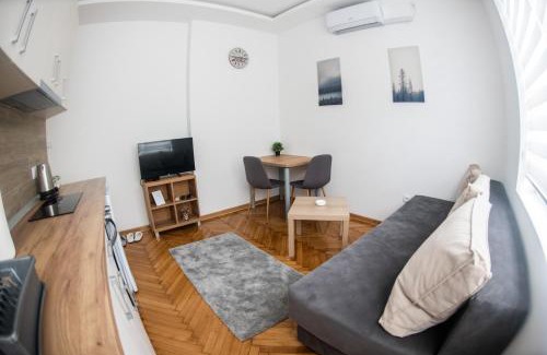 Banovo brdo Apartamento | APARTMAN TEA 3