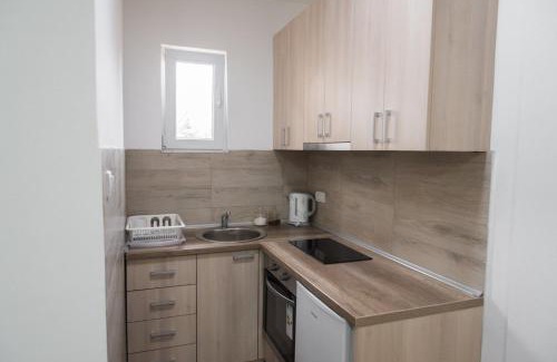 Banovo brdo Apartamento | APARTMAN TEA
