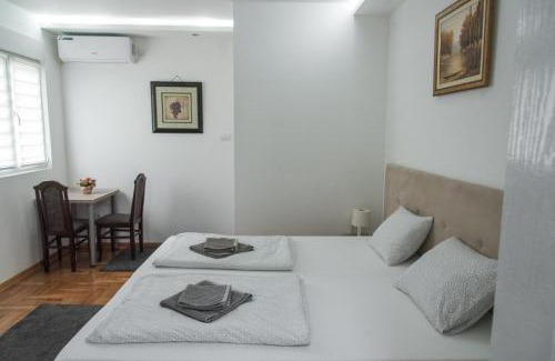 Banovo brdo Apartamento | APARTMAN TEA