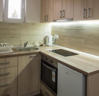 Banovo brdo Apartamento | APARTMAN TEA