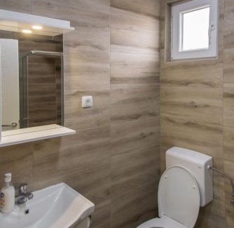 Banovo brdo Apartamento | APARTMAN TEA