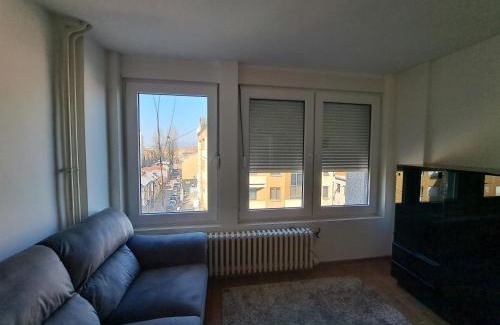 City Center Apartamento | Apartman Tea