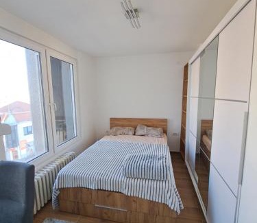 City Center Apartamento | Apartman Tea