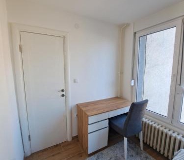 City Center Apartamento | Apartman Tea