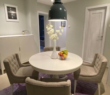 Sombor Apartamento | Apartman Teatar