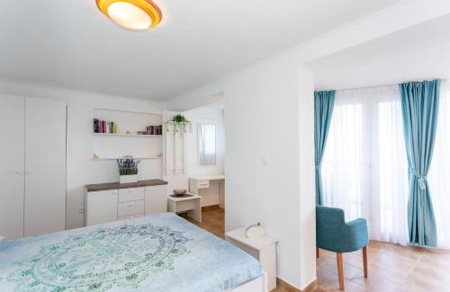 Herceg Novi Apartamento | Apartman Tekoma Herceg Novi