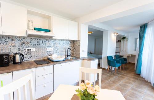 Herceg Novi Apartamento | Apartman Tekoma Herceg Novi