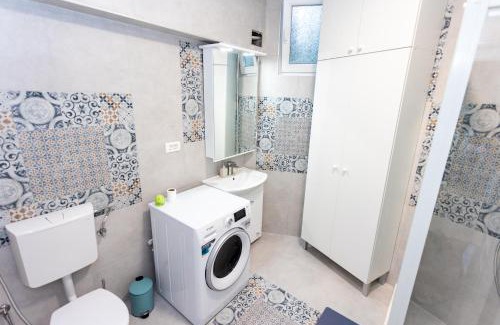 Herceg Novi Apartamento | Apartman Tekoma Herceg Novi
