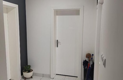 Vrbas Apartamento | Apartman Teodora