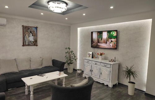 Vrbas Apartamento | Apartman Teodora