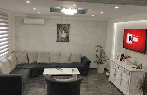 Vrbas Apartamento | Apartman Teodora