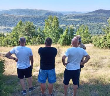 Zlatibor Apartamento | Apartman Teodora Uvac
