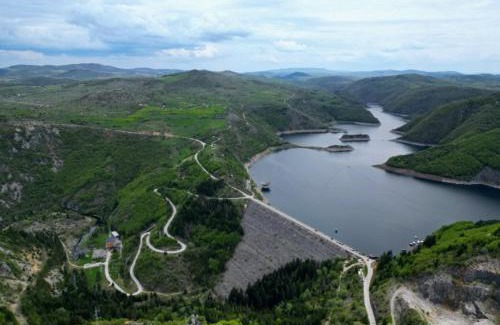 Zlatibor Apartamento | Apartman Teodora Uvac