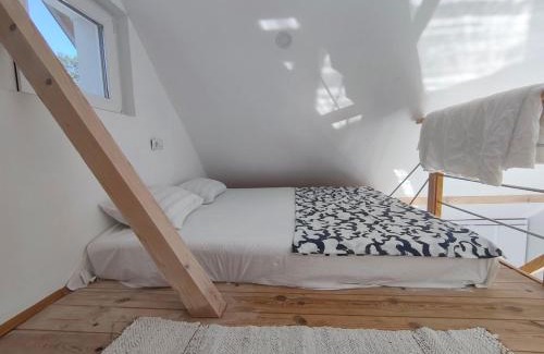 Bor Apartamento | Apartman TERASA