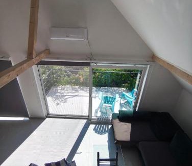 Bor Apartamento | Apartman TERASA