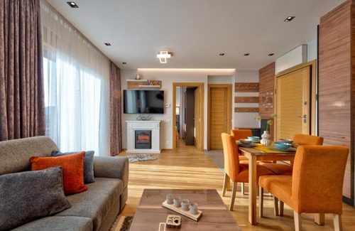 Zlatibor Apartamento | Apartman Thalia Kalman