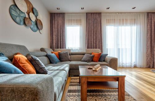 Zlatibor Apartamento | Apartman Thalia Kalman