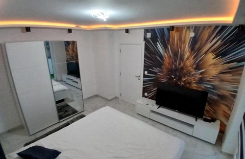 Odzaci Apartamento | Apartman Tiha Noc