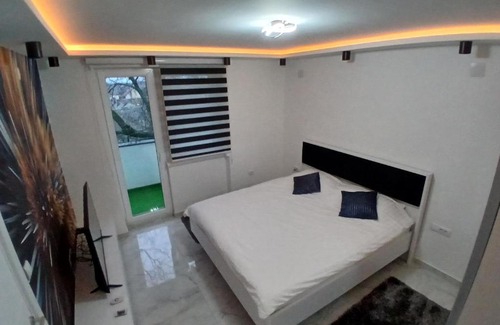 Odzaci Apartamento | Apartman Tiha Noc