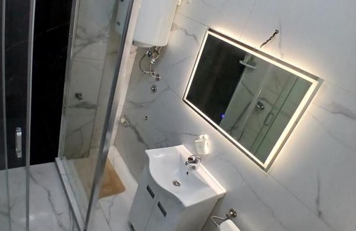 Odzaci Apartamento | Apartman Tiha Noc