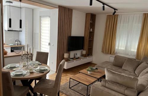 Pirot Apartamento | Apartman TiHana