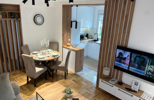 Pirot Apartamento | Apartman TiHana