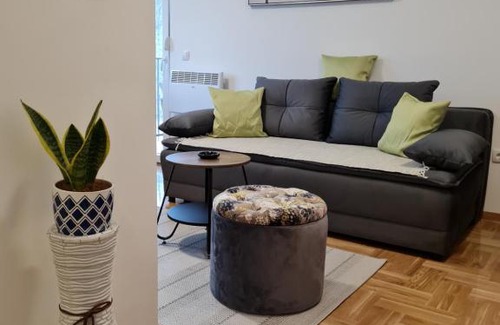 Vrnjacka Banja Apartamento | Apartman TIM LUX 2