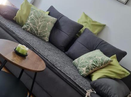 Vrnjacka Banja Apartamento | Apartman TIM LUX 2
