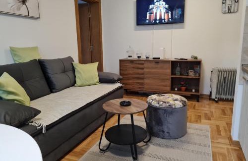 Vrnjacka Banja Apartamento | Apartman TIM LUX 2