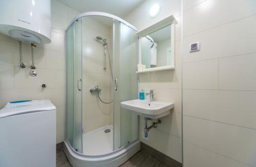 Novi Beograd Apartamento | Apartman Tirena