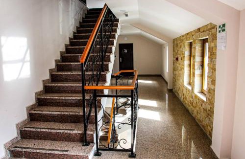 Lisina Apartamento | Apartman Tiva - Milmari Resort-garažno mesto-GRATIS