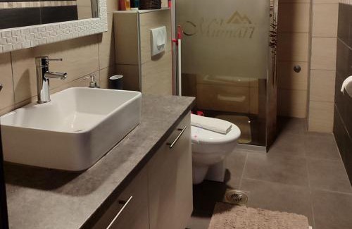 Lisina Apartamento | Apartman Tiva - Milmari Resort-garažno mesto-GRATIS