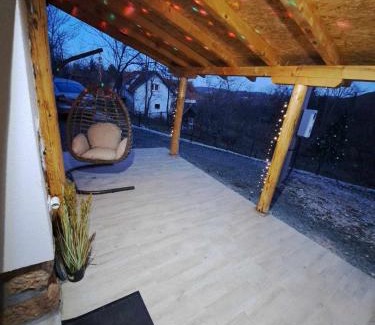 Zlatibor Casa | Apartman Tošić