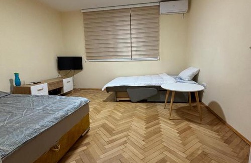 Novo Sarajevo Apartamento | Apartman Tobias Tower Sarajevo