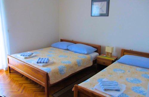 Povile Apartamento | Apartman Tomas
