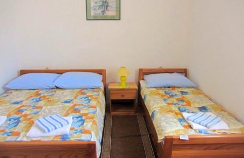 Povile Apartamento | Apartman Tomas