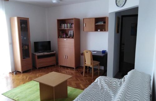 Povile Apartamento | Apartman Tomas
