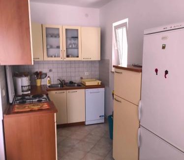 Povile Apartamento | Apartman Tomas