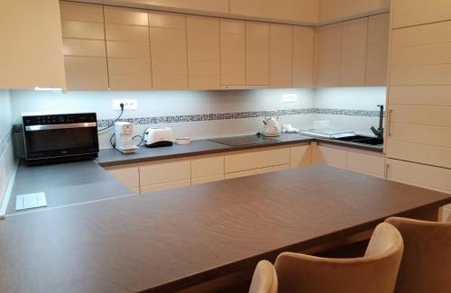 Subotica Apartamento | Apartman Tomas