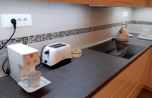 Subotica Apartamento | Apartman Tomas