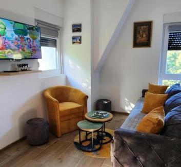 Divcibare Apartamento | Apartman Tomić