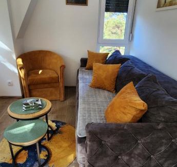 Divcibare Apartamento | Apartman Tomić