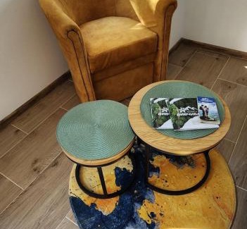 Divcibare Apartamento | Apartman Tomić