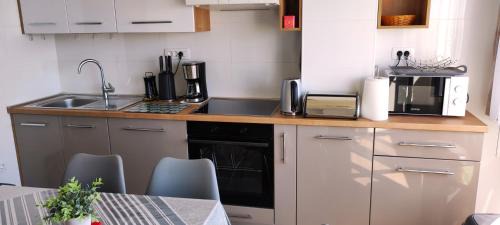 Rijeka Apartamento | Apartman Tonka