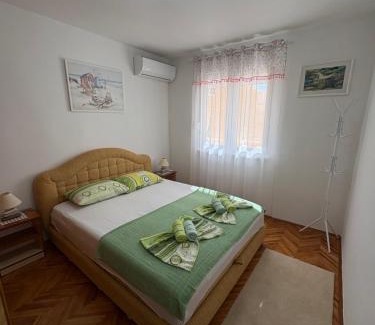 Topla Apartamento | Apartman TOPLA