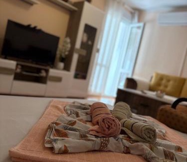 Topla Apartamento | Apartman TOPLA