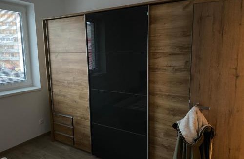 Topolcany Apartamento | Apartman Topoľčany