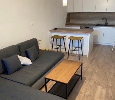 Topolcany Apartamento | Apartman Topoľčany