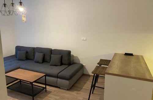 Topolcany Apartamento | Apartman Topoľčany