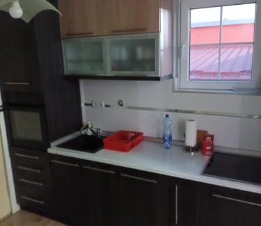Topola Apartamento | Apartman Topola Oplenac